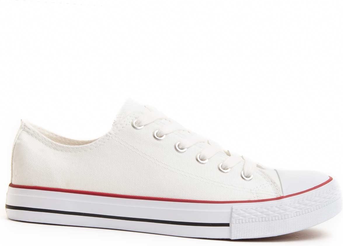 Montevita Sneaker Connveh Vit