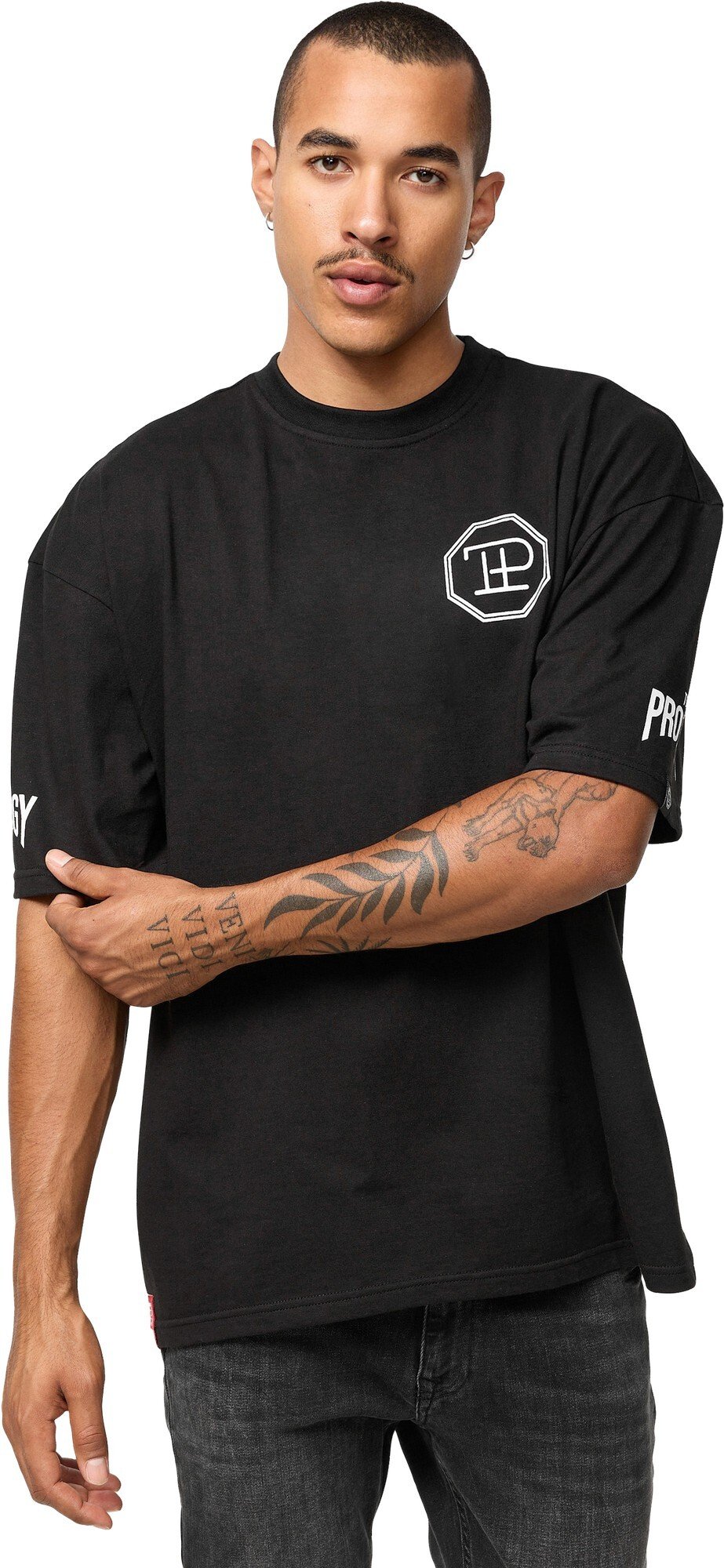 True Prodigy T-Shirt Dilan