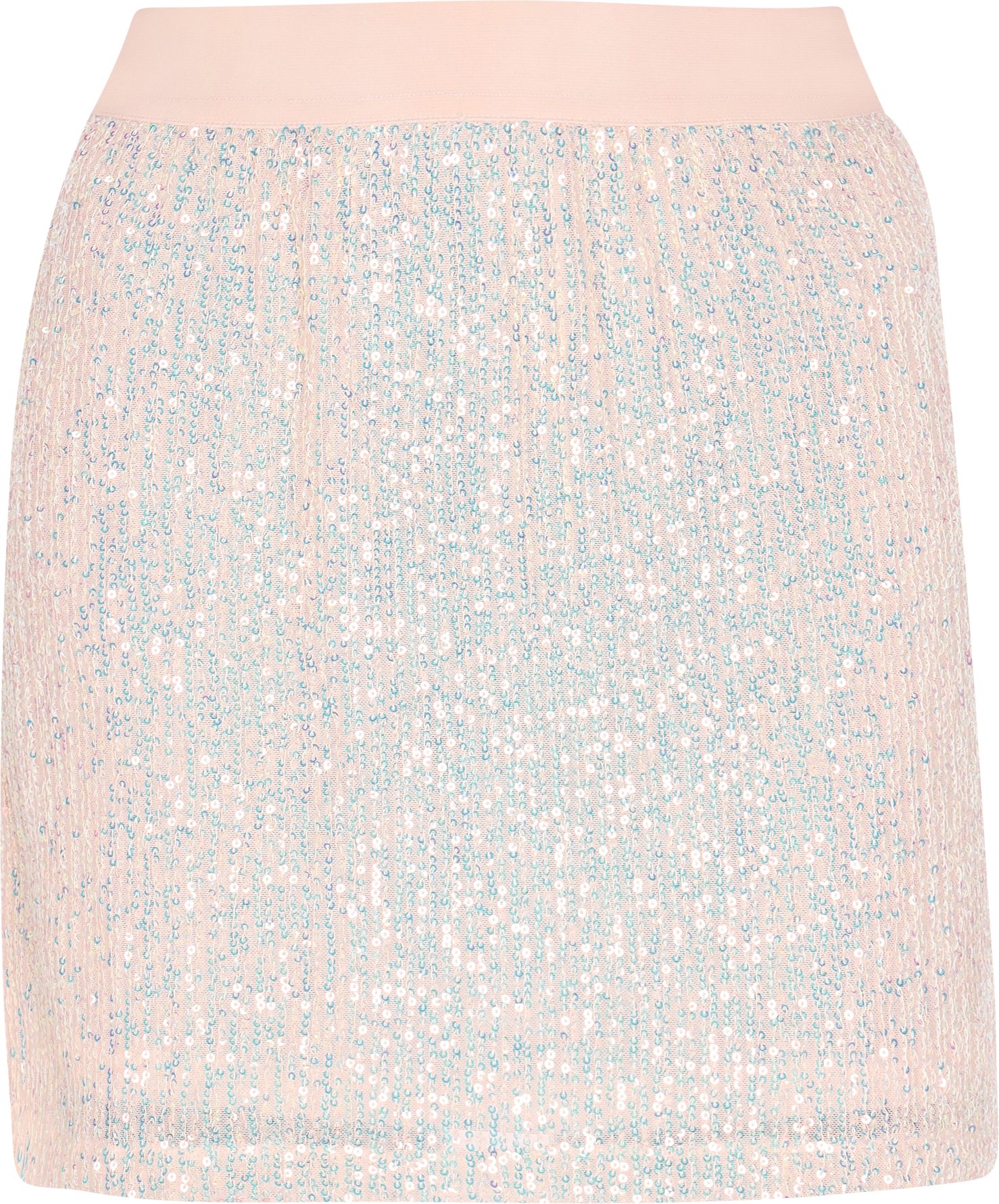 Mymo Rock Frauen aqua mehrfarbig