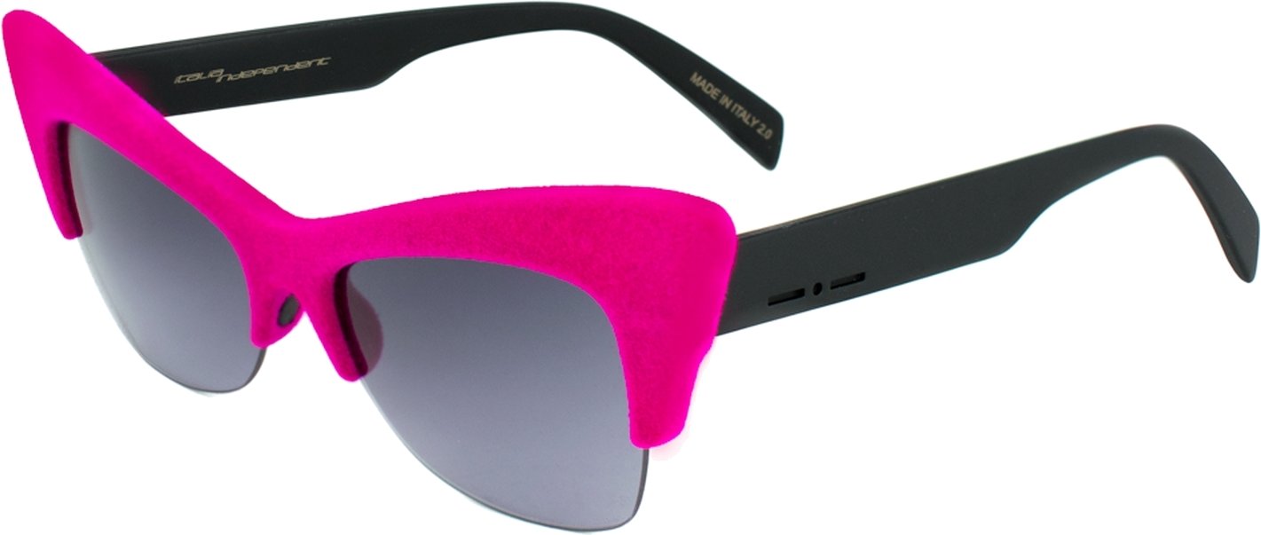 Damen-Sonnenbrillen Italia Independent 0908V-018-000 (59 mm) (ø 59 mm)