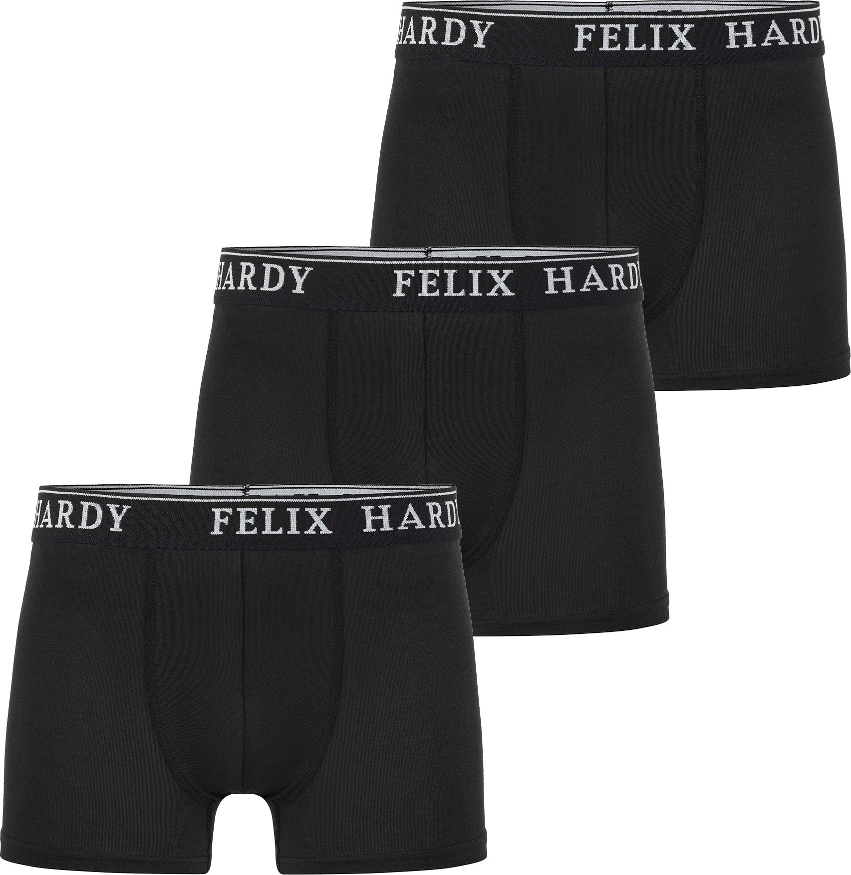 Boxershorts 3Er-Pack Boxershorts