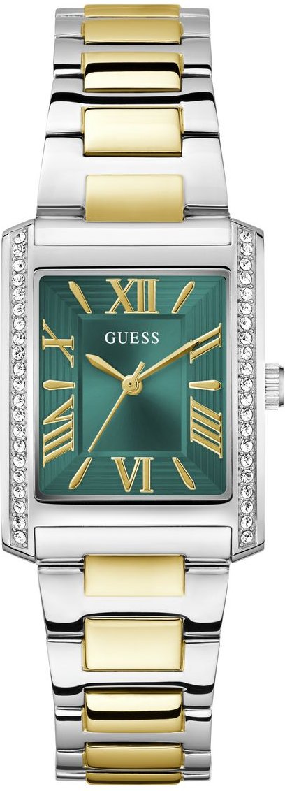 Guess Bonnie Mehrfarbig Damen Armbanduhr GW0874L2