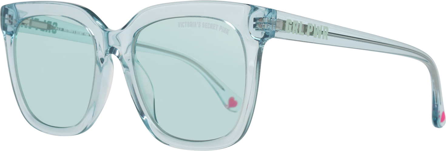 Victoria's Secret Pink Sonnenbrille PK0018 89N 55