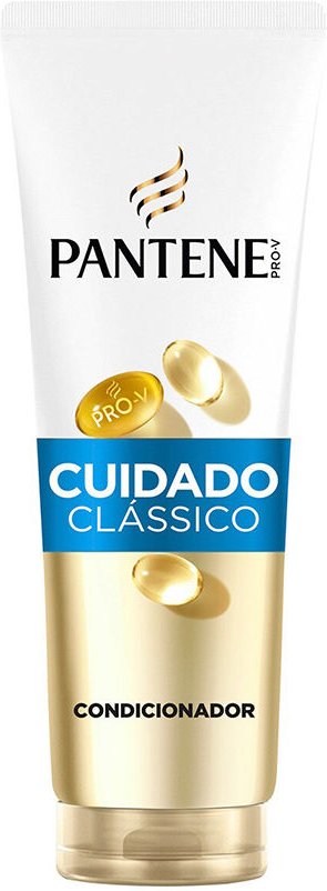 Pantene Classic Care Spülung 275 ml