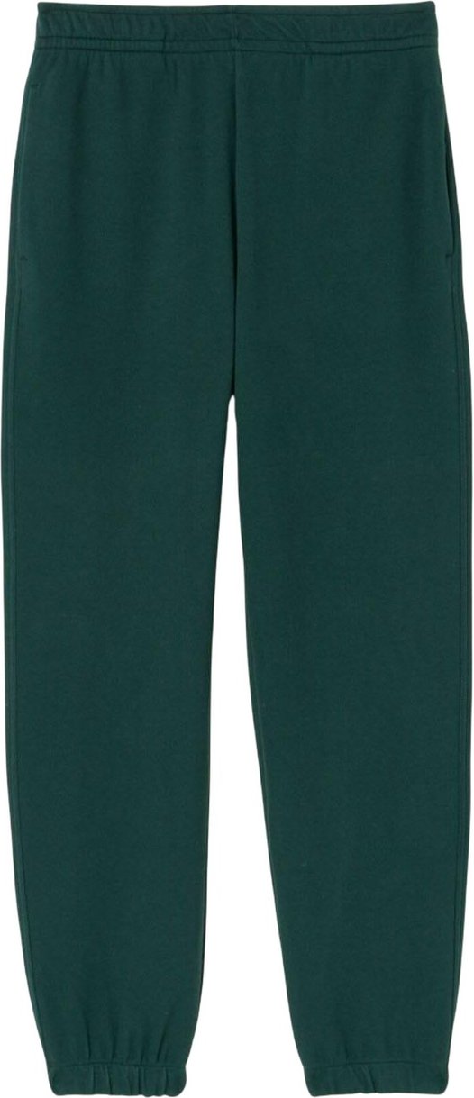 Lacoste - Jogginghosen für Damen (Grün)