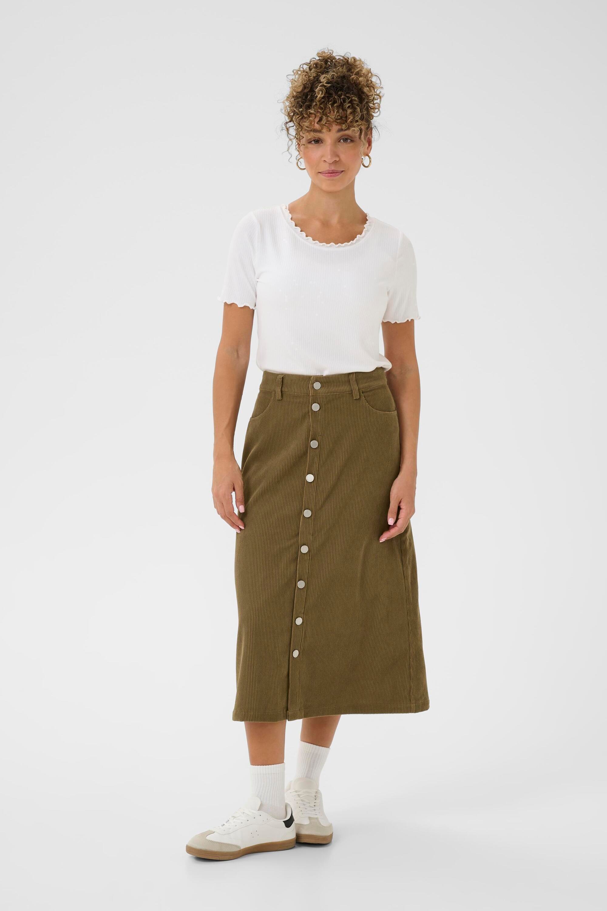 Rock CRCory Rock A-shape