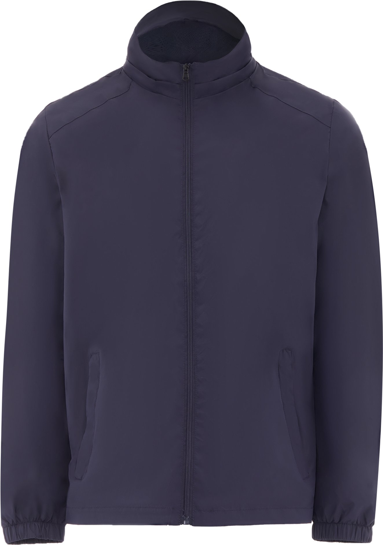 Mo Jacke Herren Marine