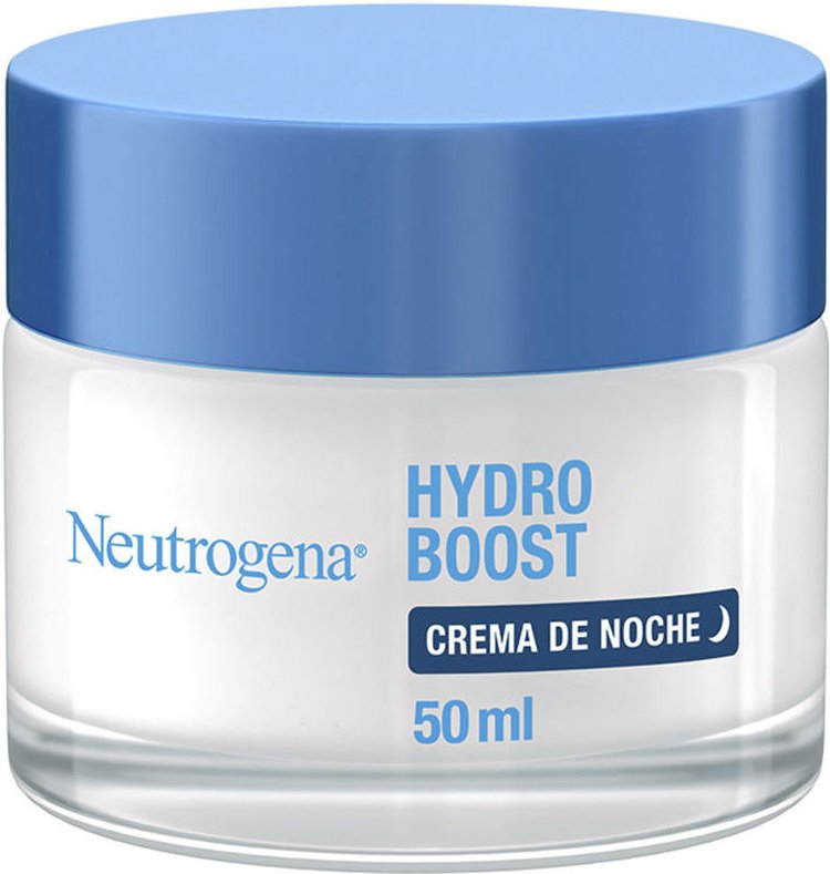 Hydro Boost Schlafcreme 50 ml