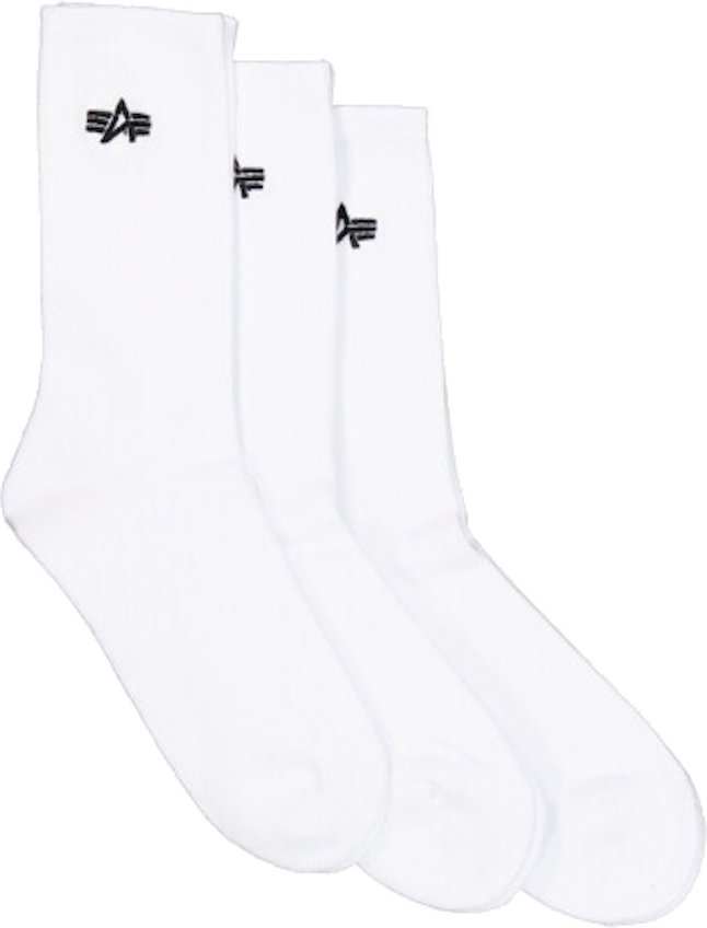 Alpha Industries Socken