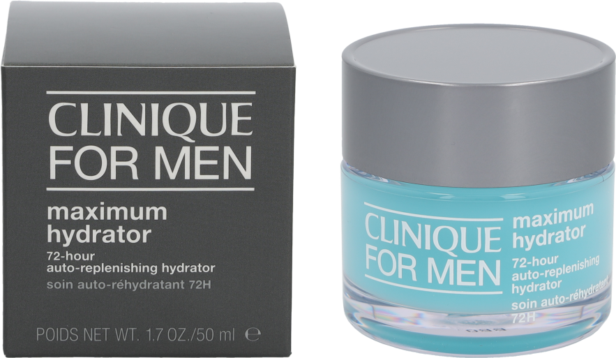 Clinique Für Männer Maximum 72-Stunden 50ml