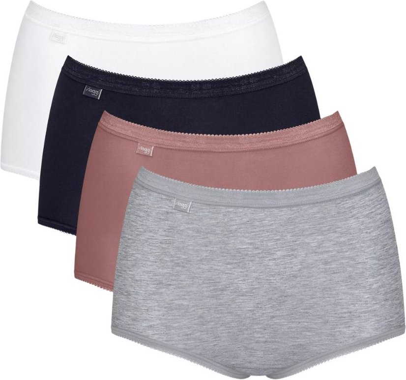 Thumbnail - Sloggi Basic Maxi Brief