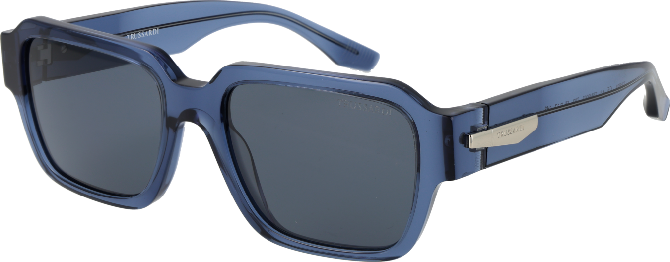 Trussardi Sonnenbrille TSM9007 T03 55