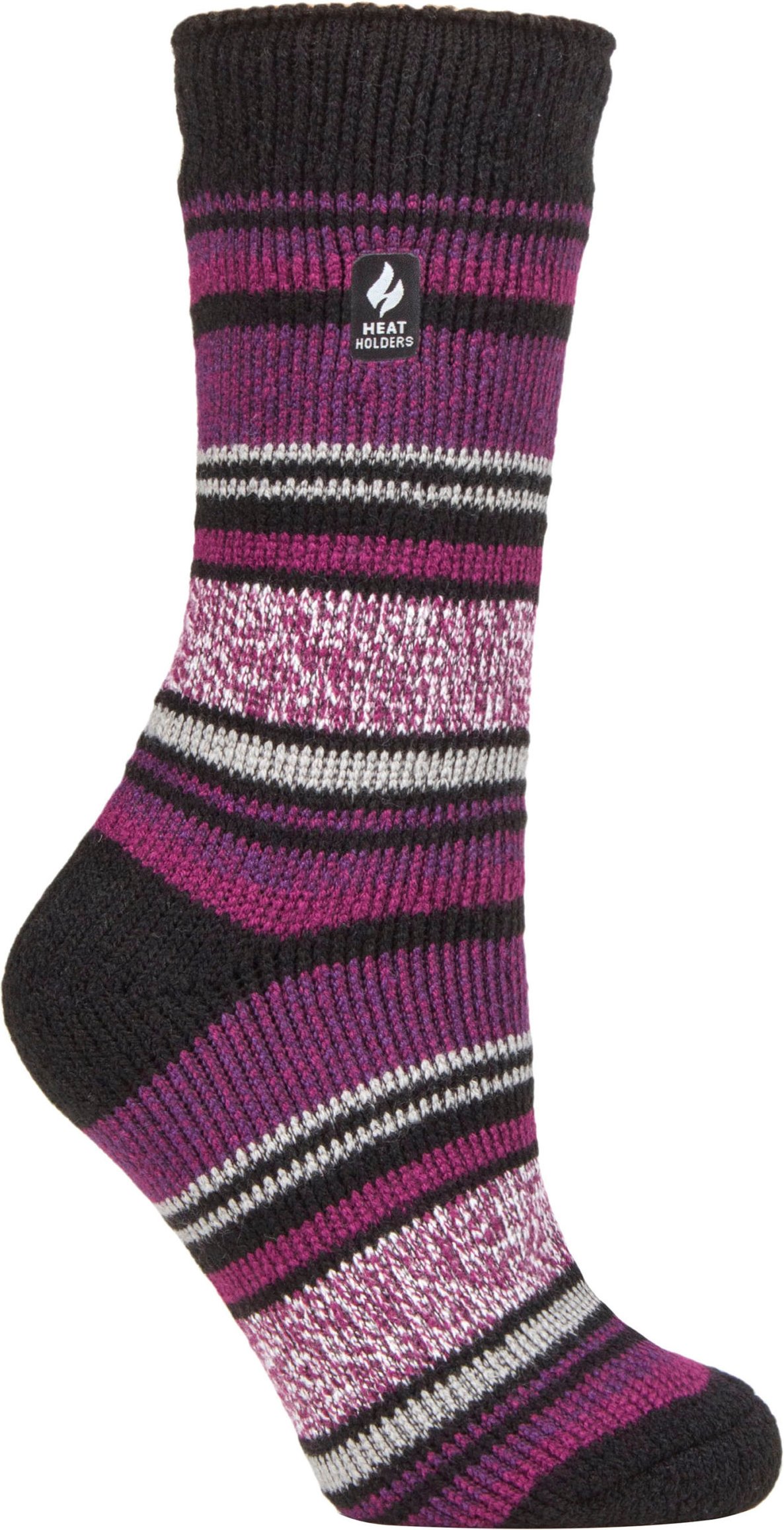 Wärmehalter - Damen Thermosocken für den Winter | Outdoor & Indoor Socken | Kuschelig & Flauschig | Geschenke für Frauen...
