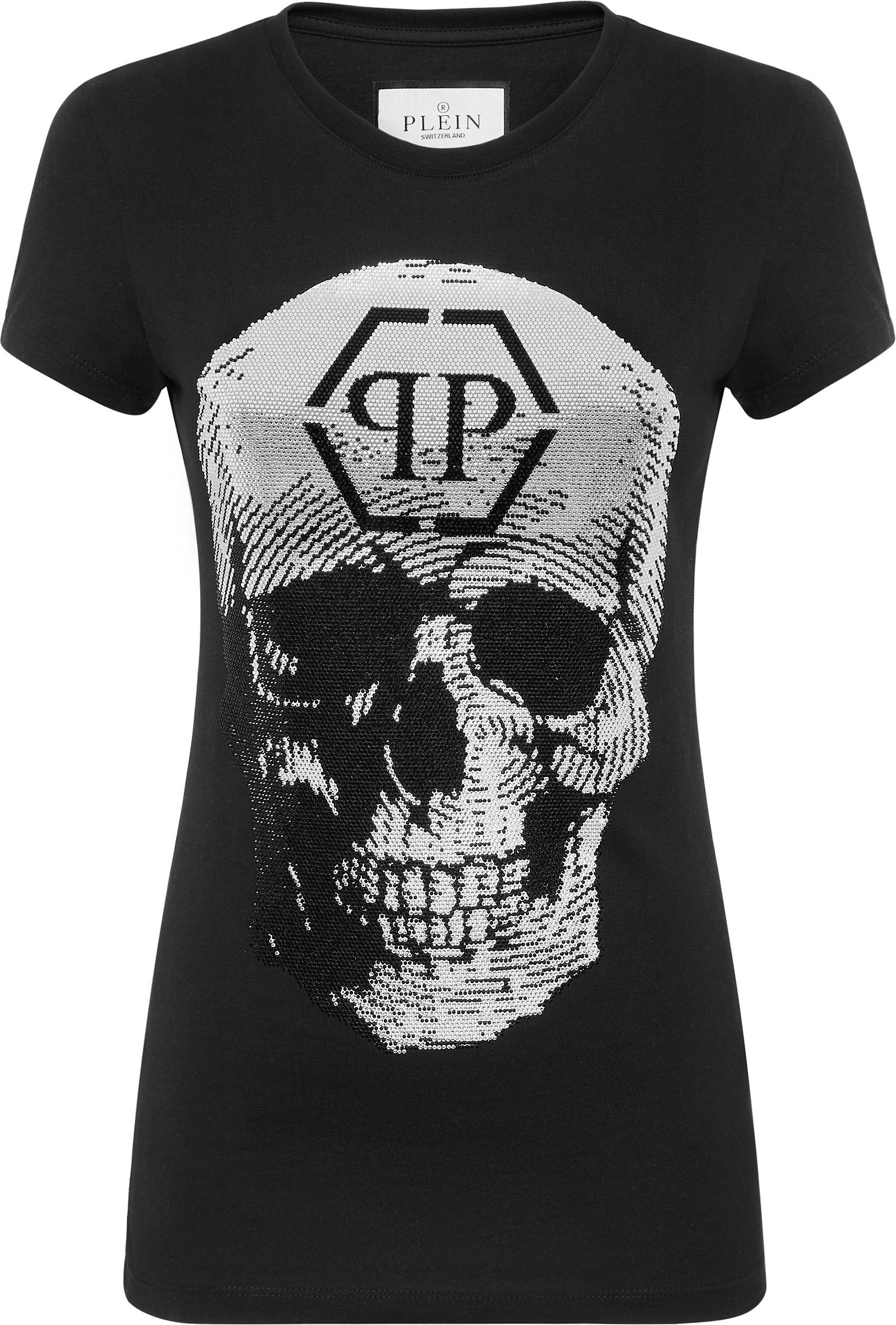 T-Shirt Skull