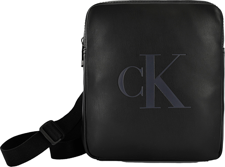Thumbnail - Calvin Klein Herren Classic große Logo Tasche