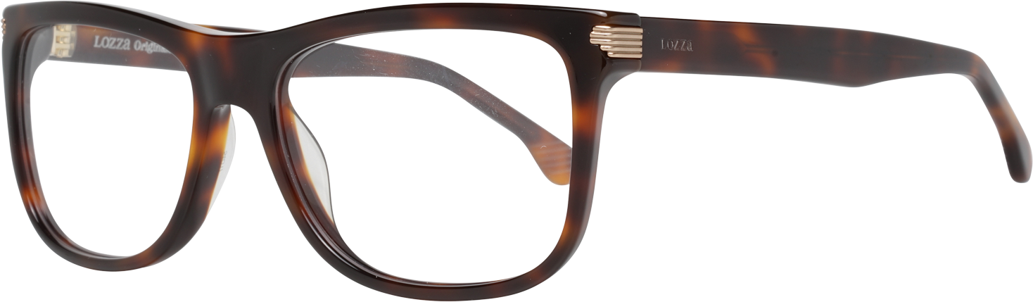 Lozza Herren Brillenfassung in Braun