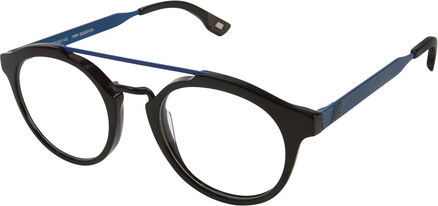 New Balance Brille NB403201 47