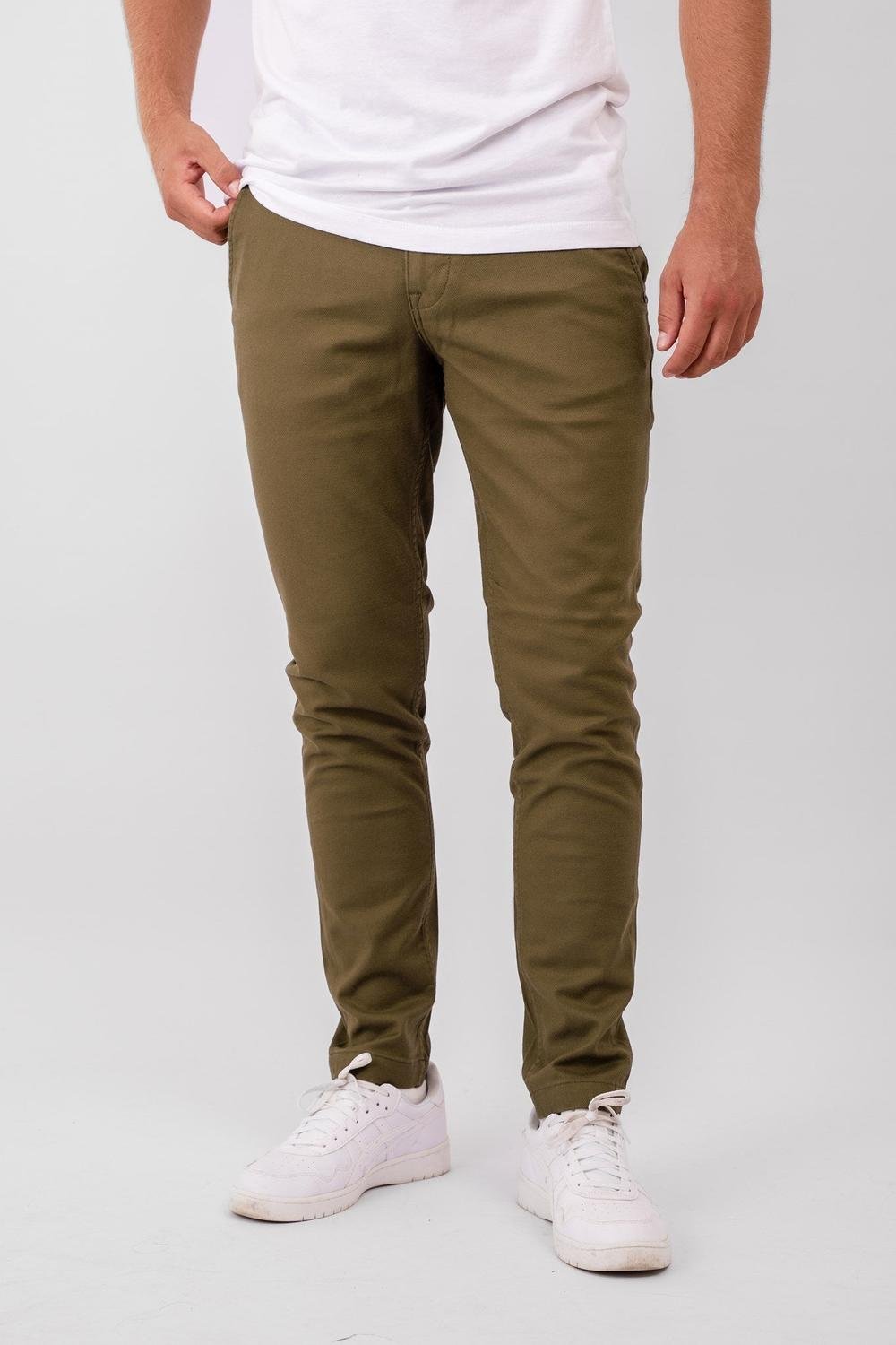 Thumbnail - Die Original Performance Structure Hose - Olive