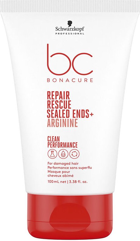 Bc Repair Rescue Sealed Ends+ 100 ml