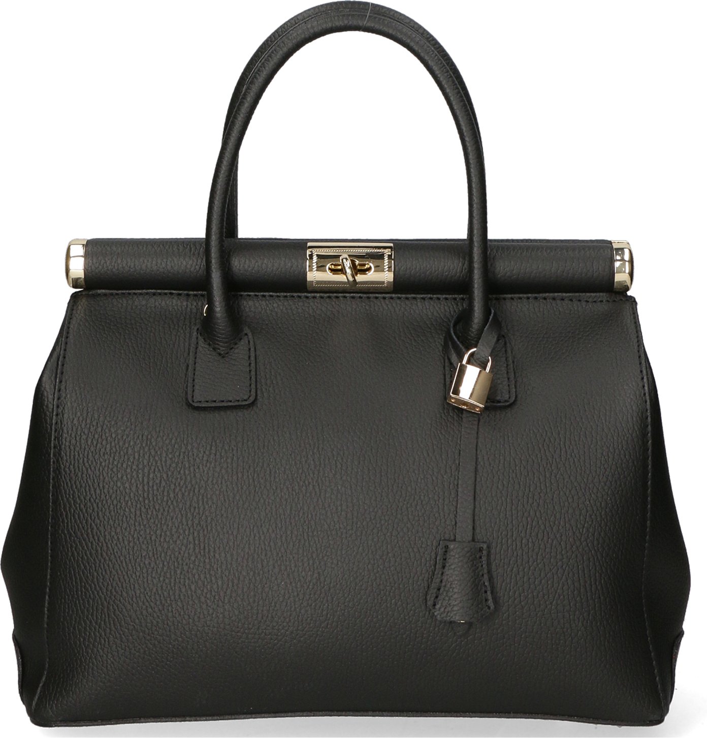 Gave Lux Handtasche Frauen BLACK