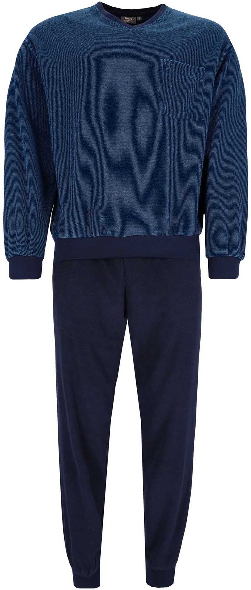 Hajo He Saz-B Frottee Pyjama
