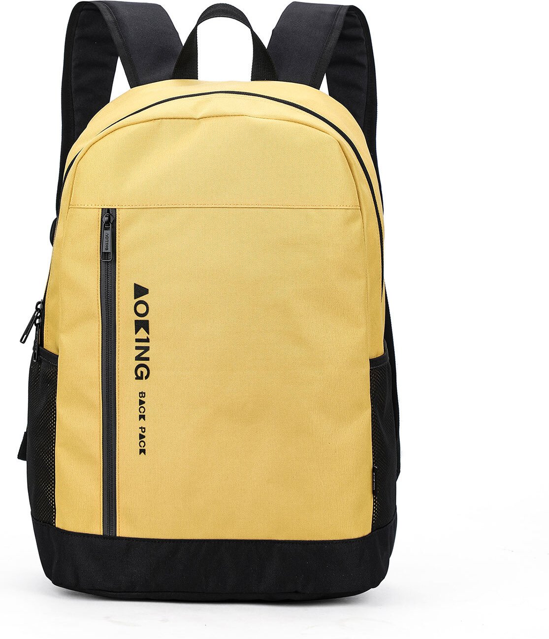 Aoking Rucksack Unisex YELLOW