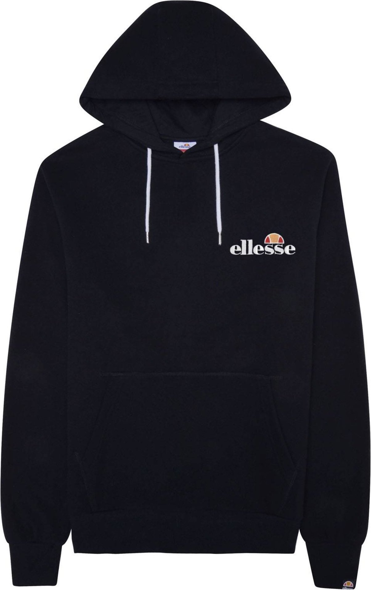 Ellesse Primero Oh Hoody Sweatshirt