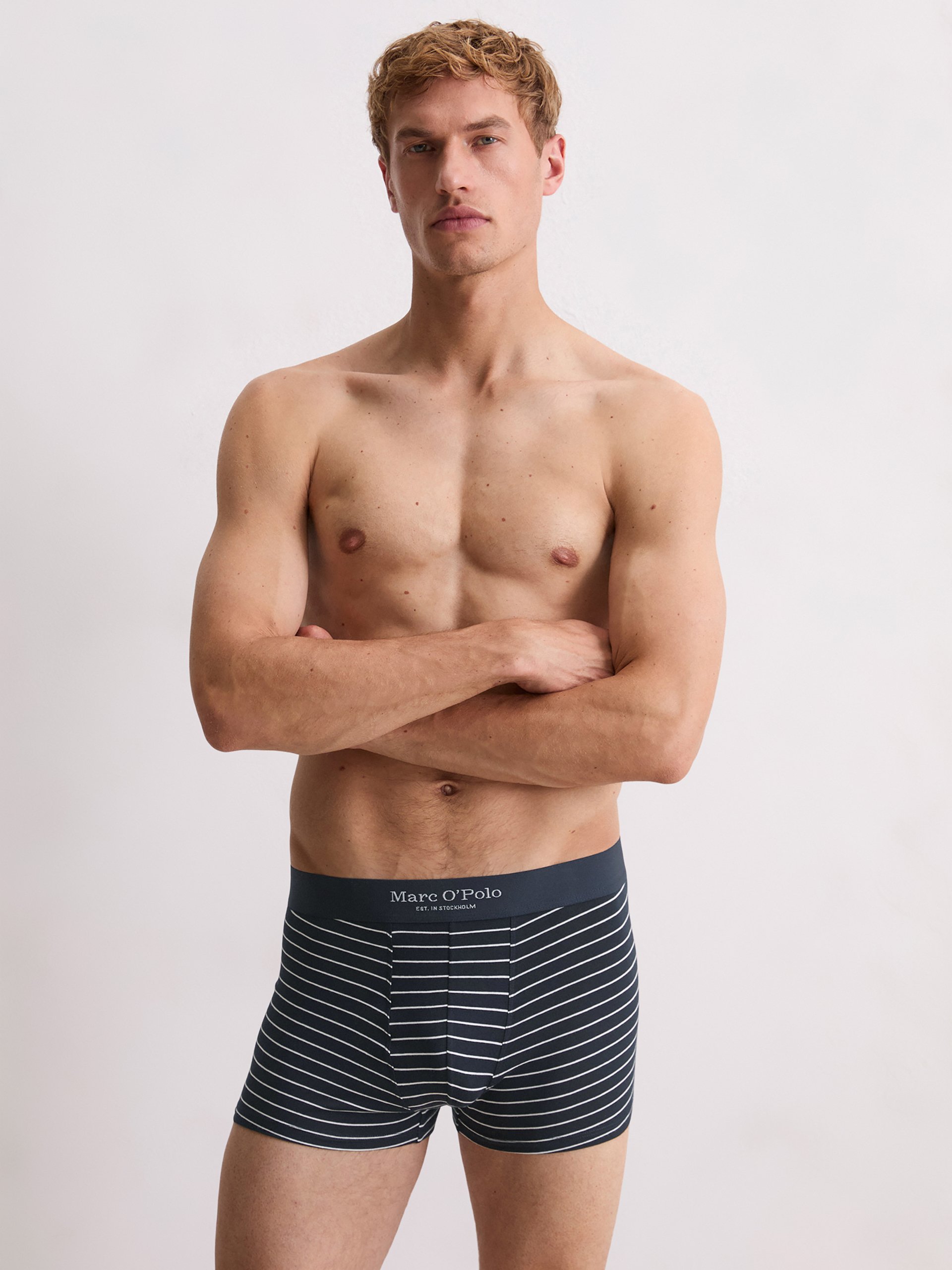 Thumbnail - Retro Pants Trunk Essentials 3-Pack