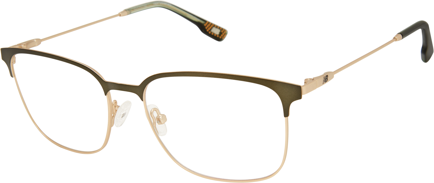 New Balance Brille NB412703 54