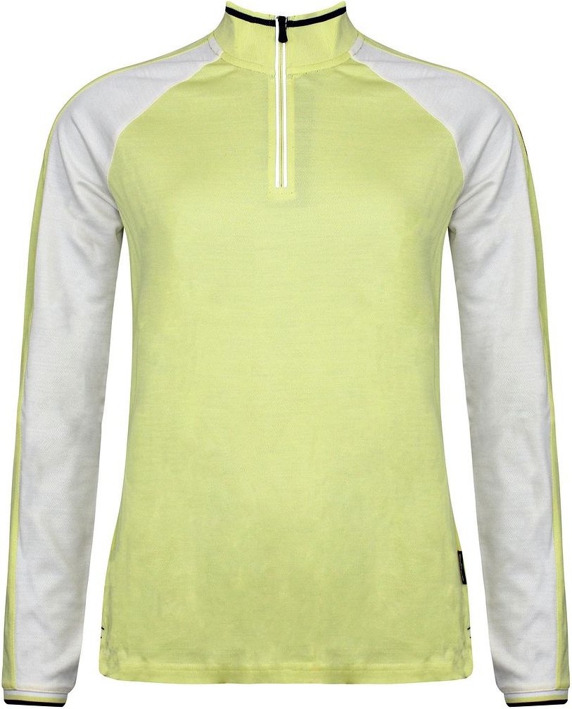 Rossignol lecker Frauen gelb/weiße Oberseite