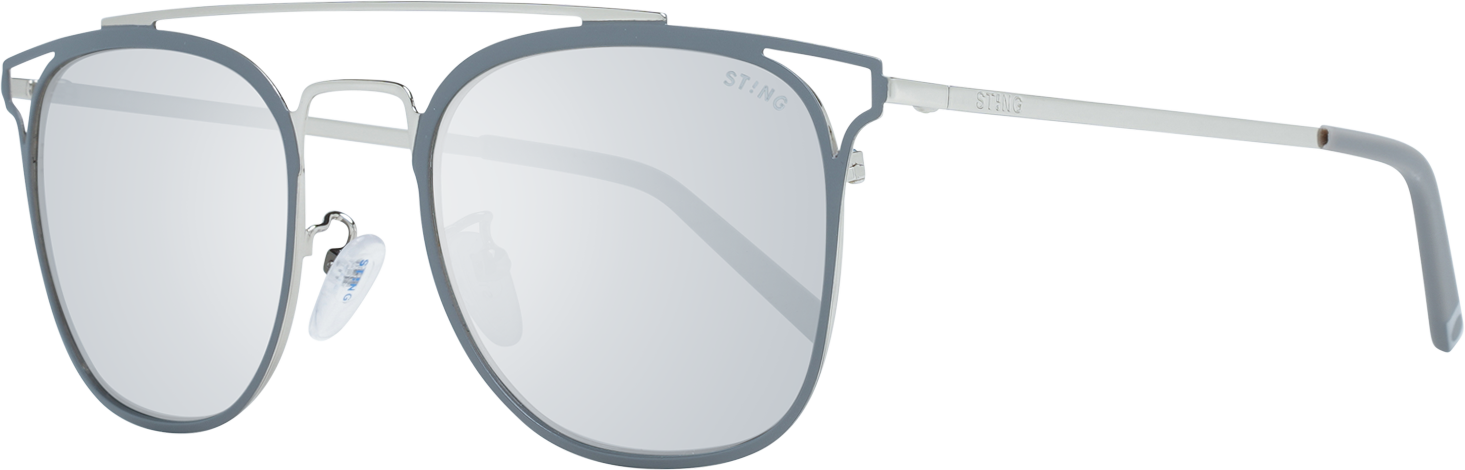 Sting Sonnenbrille SST136 H70X 52