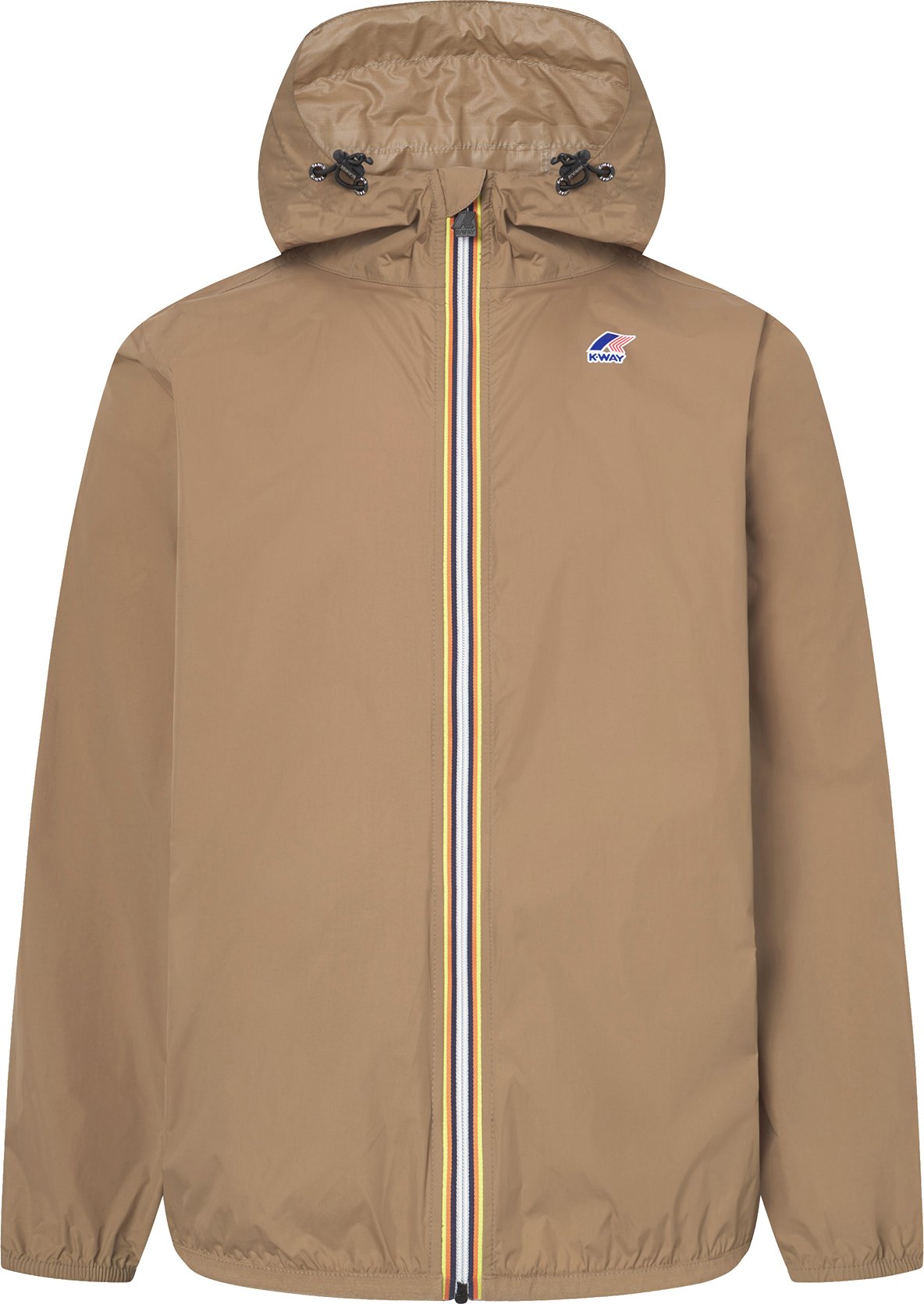 Thumbnail - K-Way Funktionsjacke LE VRAI 4.0 CLAUDE