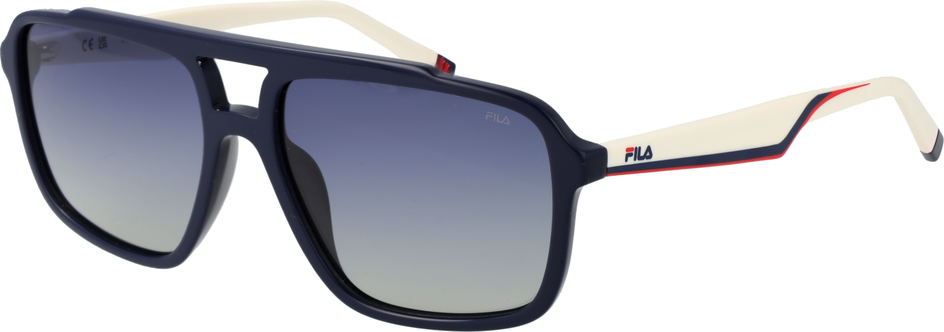 Fila Sonnenbrille SFI460 D82P 57