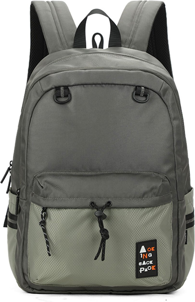 Aoking Rucksack Unisex GREEN