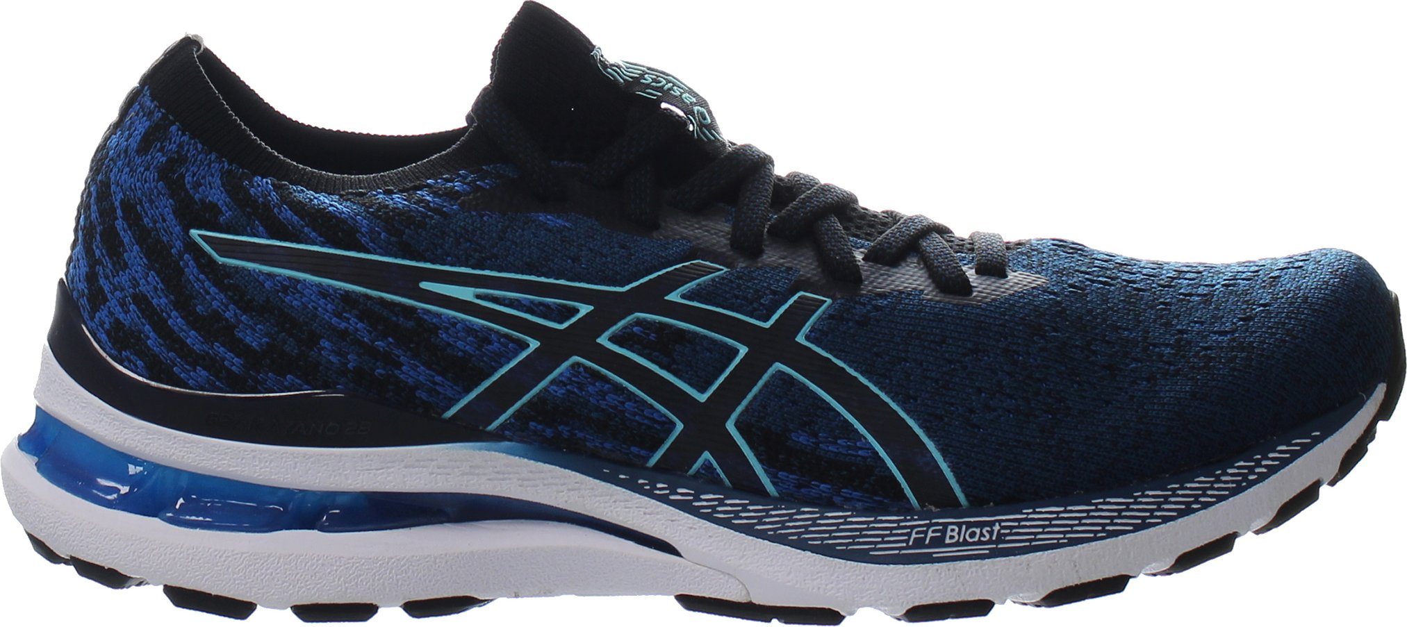 Asics Gel-Kayano 28 Mk Herren Blue Running Trainer
