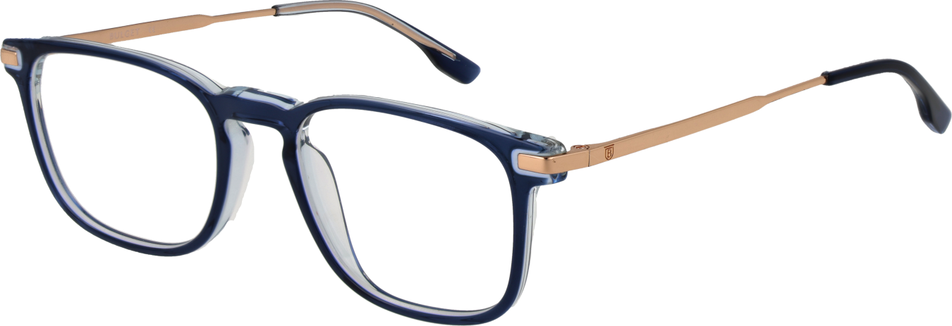Bulget Brillenfassung BGY6008 H03 49