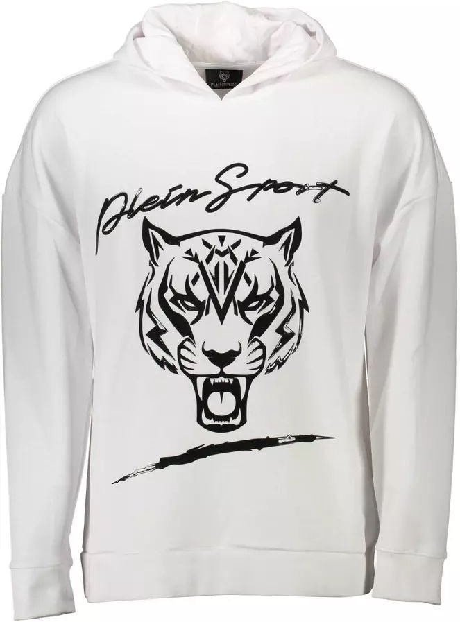 Tiger Hoodie Modell Pl8732