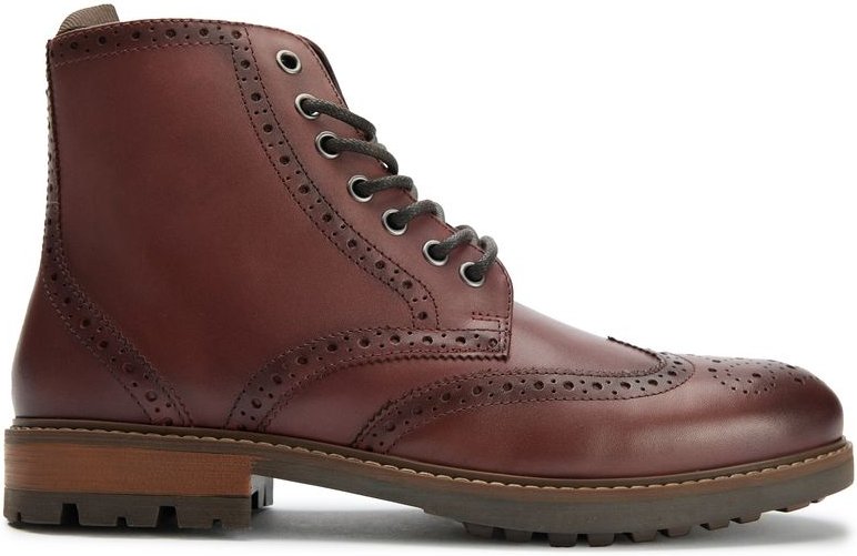 Thomas Crick Nesser Stiefel