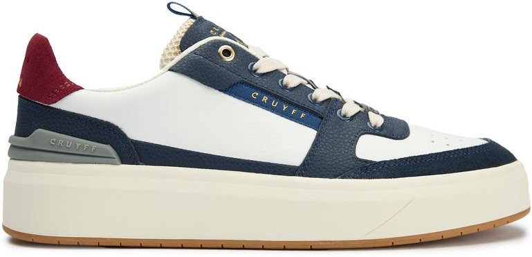 Cruyff Endorsed Tennis-Sneaker