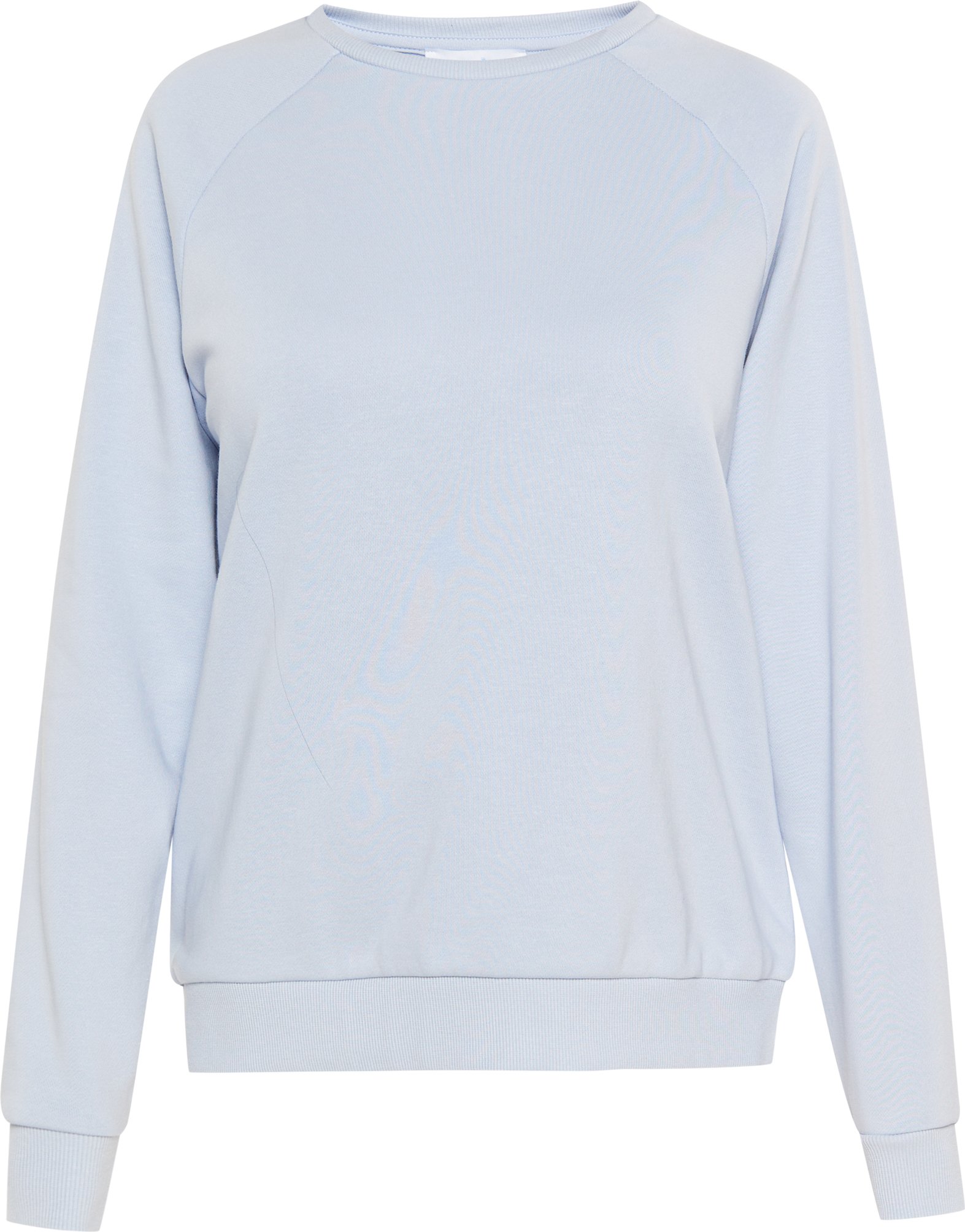 usha Sweatshirt Frauen hellblau