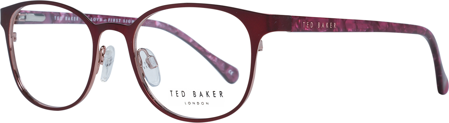 Ted Baker Optical Frame TB2232 205 49 Beck