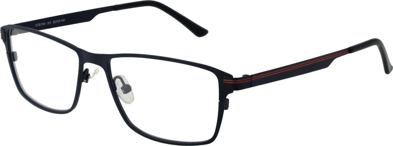 Citizen Brillenfassung CTZ1701 511 53