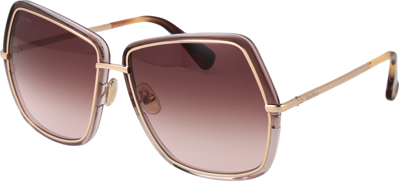 Thumbnail - Max Mara Sonnenbrille MM0054 28F 61