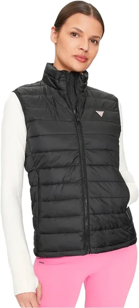 Doudoune ohne Ärmel Guess Damen Mini G