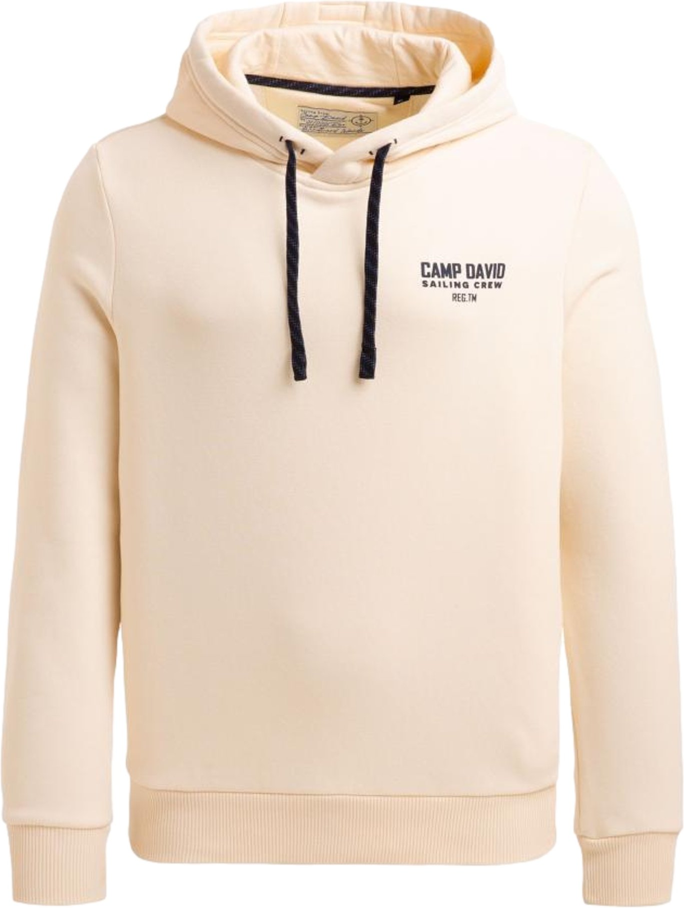 Camp David Kapuzensweatshirt