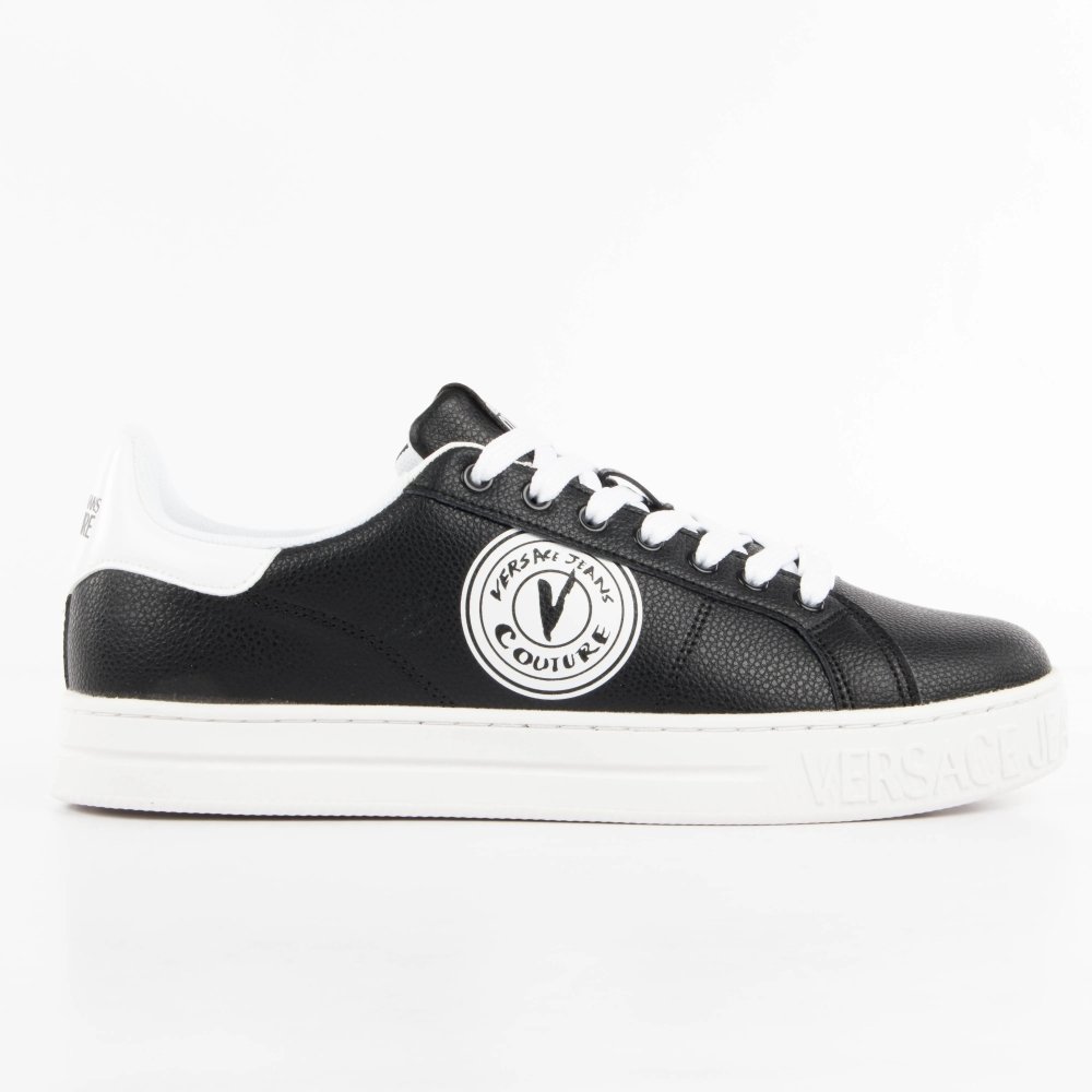 Versace Homme Heritage Sneaker