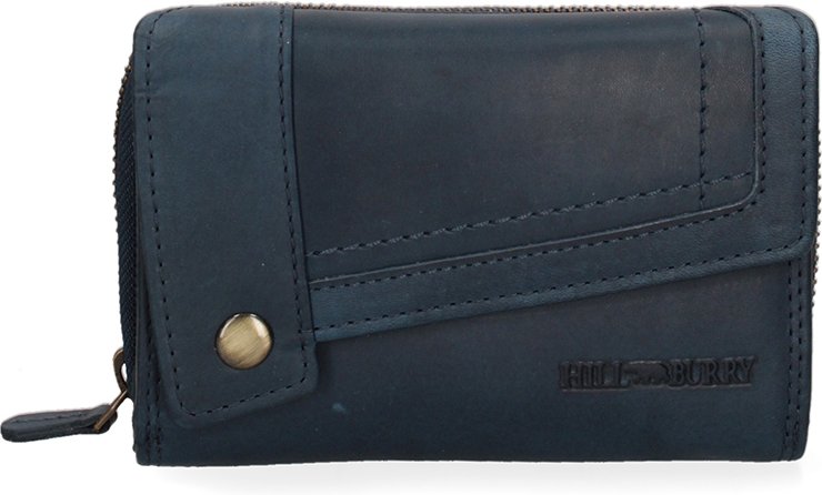Hill Burry Geldbörse Modeproduct