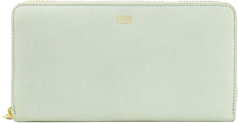 Reißverschluss-Geldbörse Leder Cacl5841