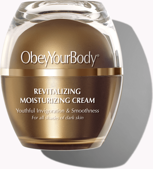 Revitalisierende Feuchtigkeitscreme