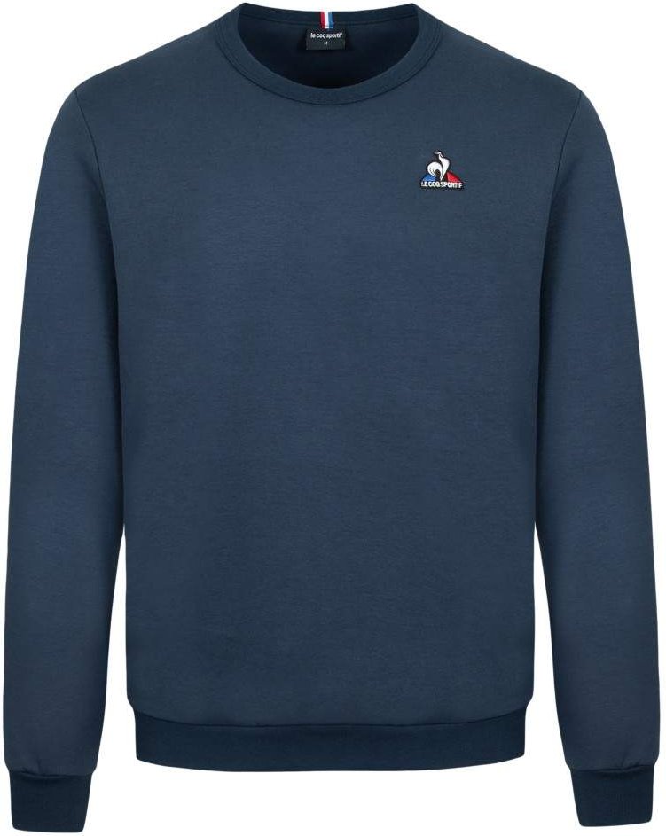 Sweat Le Coq Sportif Herren mit kleinem Logo
